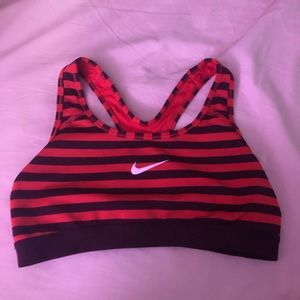 Nike Dri-Fit Women’s Sports Bras